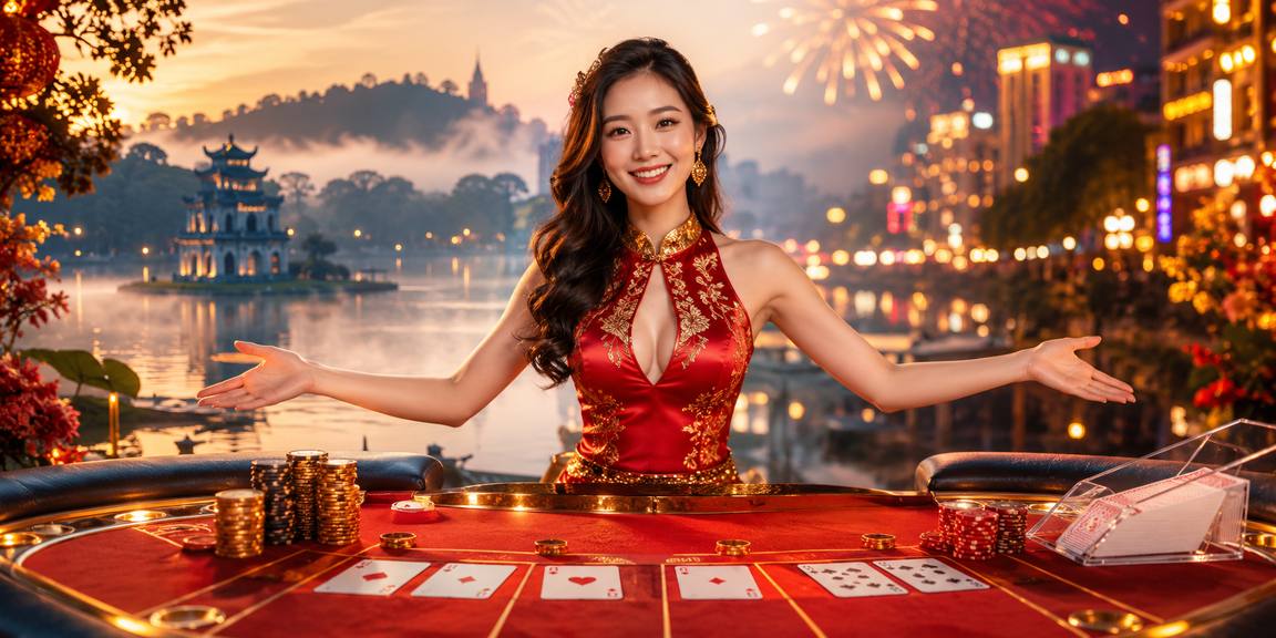 vj508 Chúng tôi xây dựng vj508 quanh nhu cầu tài khoản Vietnam với thanh toán địa phương và lobby đa dạng